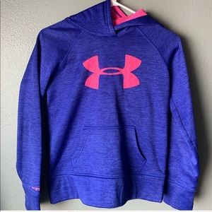 Under Armour Hoodie
